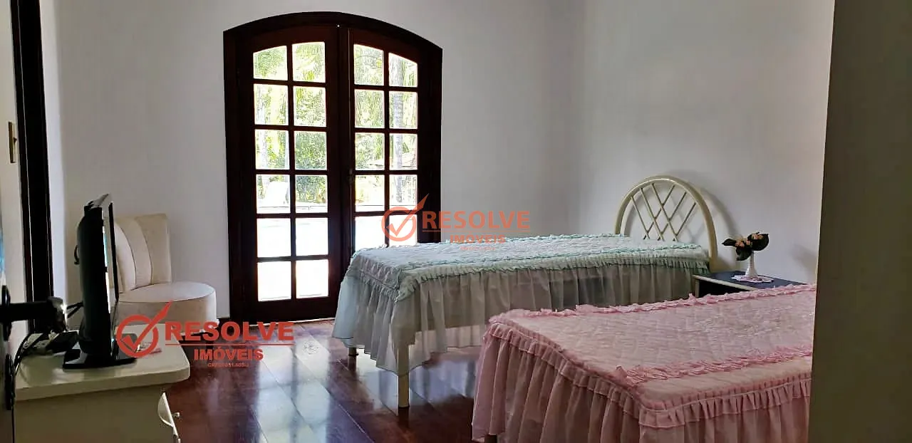 Casa, 4 quartos, 400 m² - Foto 19