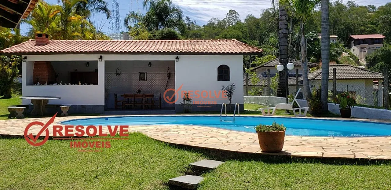 Casa, 4 quartos, 400 m² - Foto 3