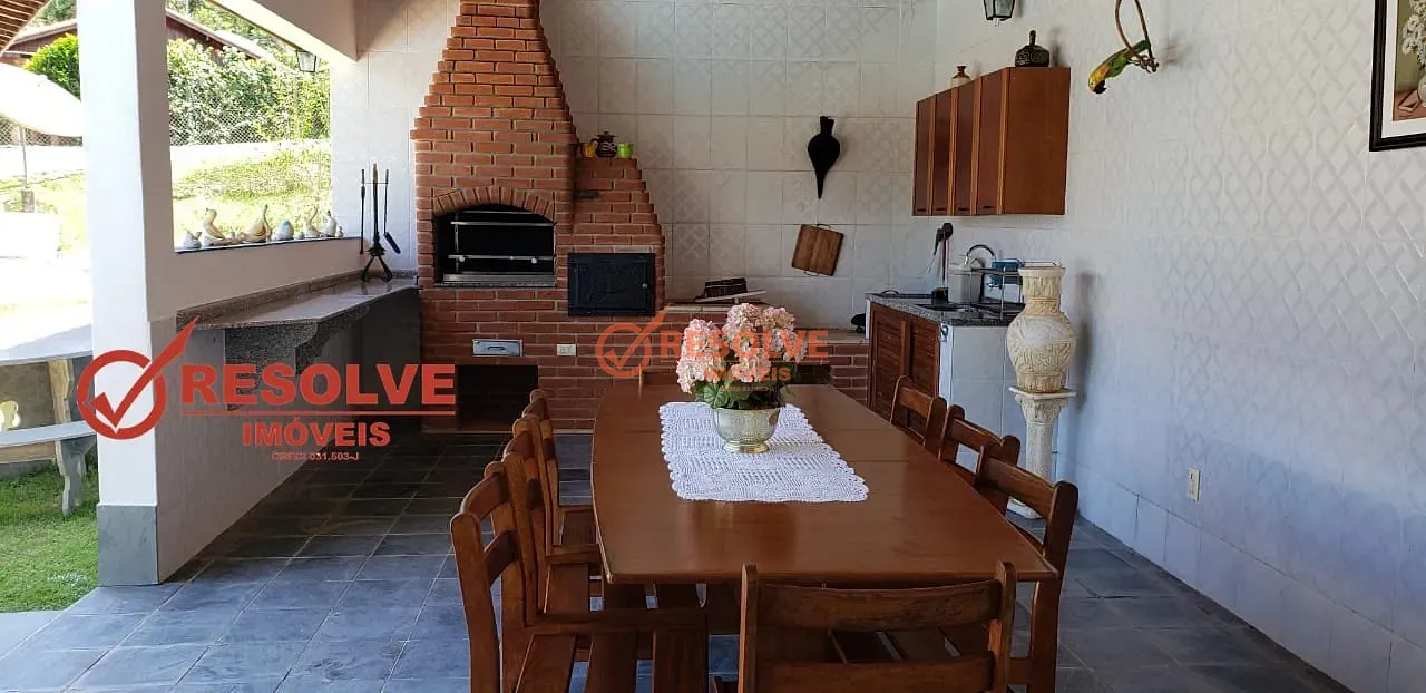 Casa, 4 quartos, 400 m² - Foto 4