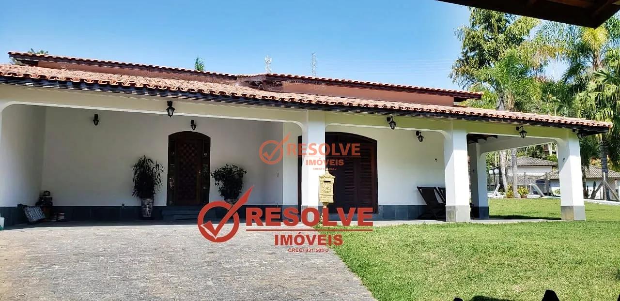 Casa, 4 quartos, 400 m² - Foto 10
