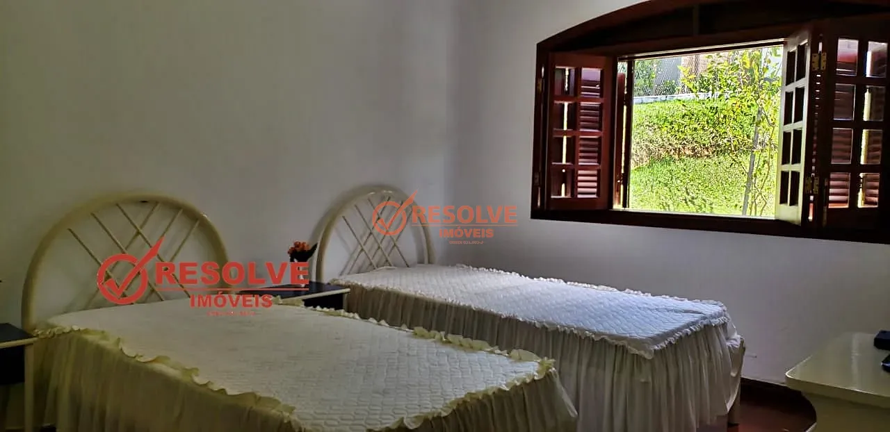 Casa, 4 quartos, 400 m² - Foto 22