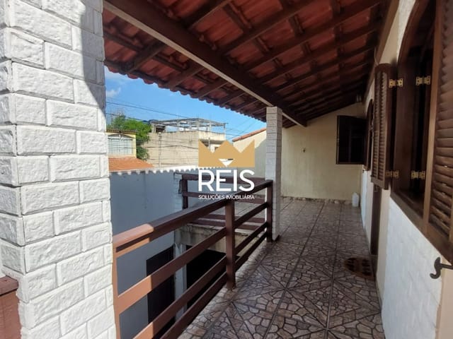 Casa 2 quartos e 1 banheiro, à venda, no bairro Campo Grande em Rio de Janeiro
