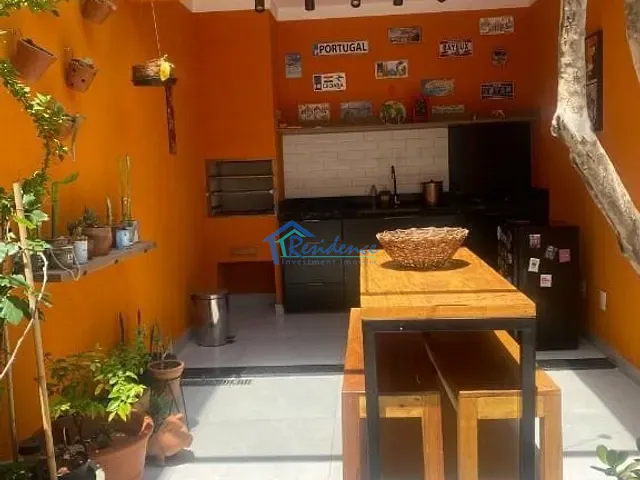 Casa com 150m² 3 quartos e 2 banheiros, à venda, no bairro Jardim Nova Veneza em Indaiatuba