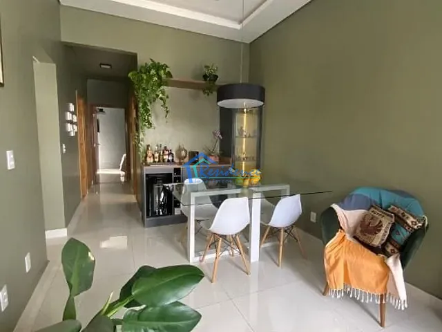 Casa com 150m² 3 quartos e 2 banheiros, à venda, no bairro Jardim Nova Veneza em Indaiatuba