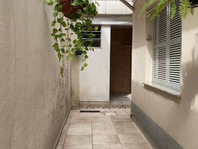 Foto do Casa - Casa para Locação no Assunção | RESOLVE IMOVEIS LTDA