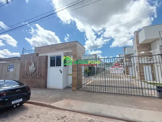 Casa com 158m² 3 quartos e 2 banheiros, para alugar, no bairro Morros em Teresina