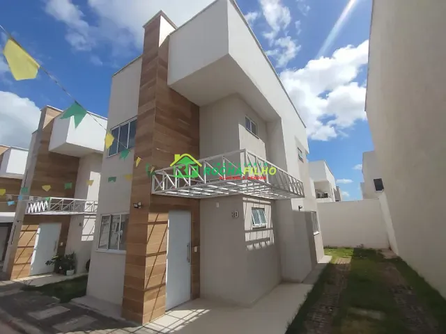 Casa com 158m² 3 quartos e 2 banheiros, para alugar, no bairro Morros em Teresina
