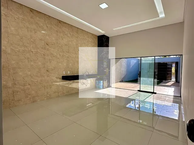 Casa com 150m² 3 quartos e 2 banheiros, à venda, no bairro Jardim Colorado I em Goiânia