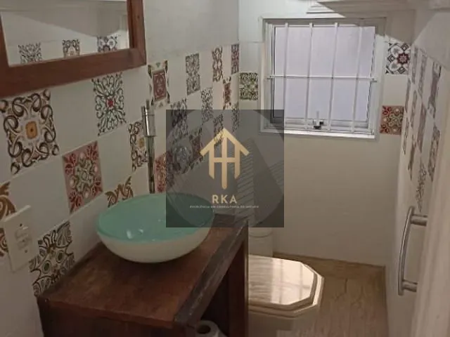 Casa com 125m², à venda, no bairro Parque Jabaquara em São Paulo
