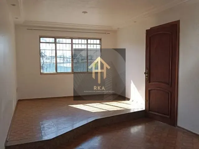 Casa com 125m², à venda, no bairro Parque Jabaquara em São Paulo