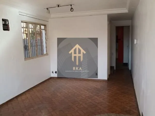 Casa com 125m², à venda, no bairro Parque Jabaquara em São Paulo