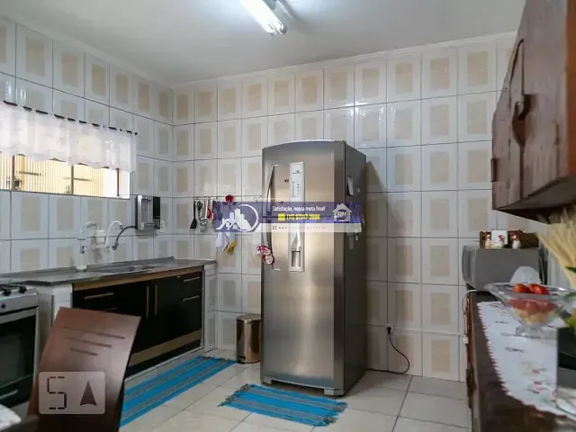 Casa 2 quartos e 2 banheiros, à venda, no bairro Jardim Vila Galvão em Guarulhos