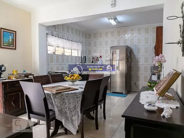 Casa 2 quartos e 2 banheiros, à venda, no bairro Jardim Vila Galvão em Guarulhos