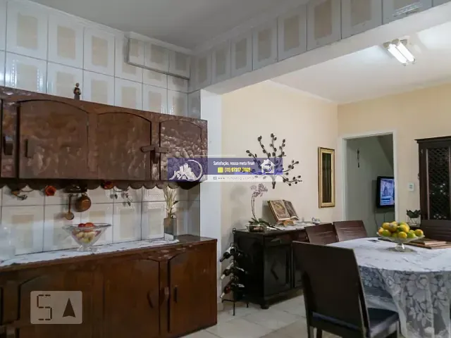 Casa 2 quartos e 2 banheiros, à venda, no bairro Jardim Vila Galvão em Guarulhos