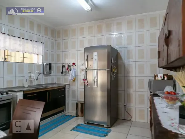 Casa 2 quartos e 2 banheiros, à venda, no bairro Jardim Vila Galvão em Guarulhos