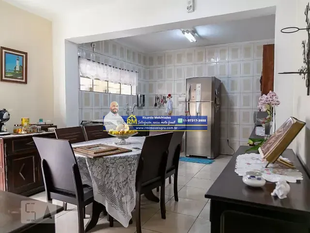 Casa 2 quartos e 2 banheiros, à venda, no bairro Jardim Vila Galvão em Guarulhos
