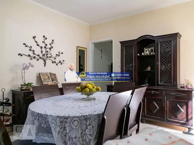 Casa 2 quartos e 2 banheiros, à venda, no bairro Jardim Vila Galvão em Guarulhos