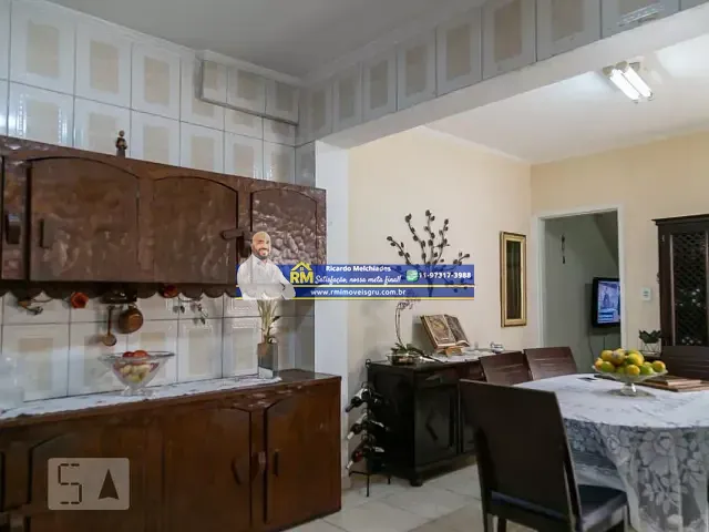 Casa 2 quartos e 2 banheiros, à venda, no bairro Jardim Vila Galvão em Guarulhos