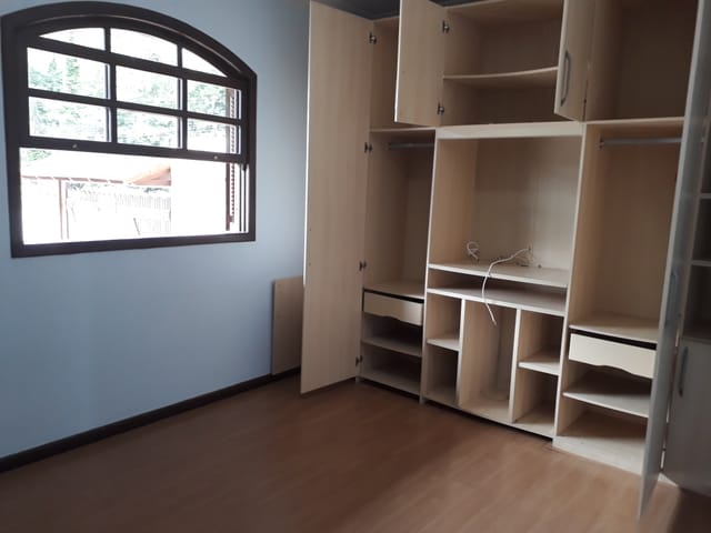 Casa com 120m² 3 quartos e 3 banheiros, à venda, no bairro Quitandinha em Petrópolis