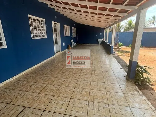 Casa com 600m² 3 quartos e 2 banheiros, à venda, no bairro Setor Habitacional Contagem em Sobradinho