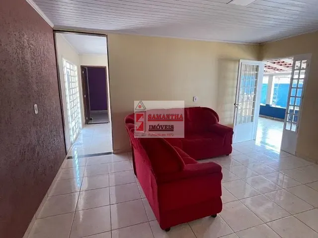Casa com 600m² 3 quartos e 2 banheiros, à venda, no bairro Setor Habitacional Contagem em Sobradinho