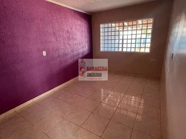 Casa com 600m² 3 quartos e 2 banheiros, à venda, no bairro Setor Habitacional Contagem em Sobradinho