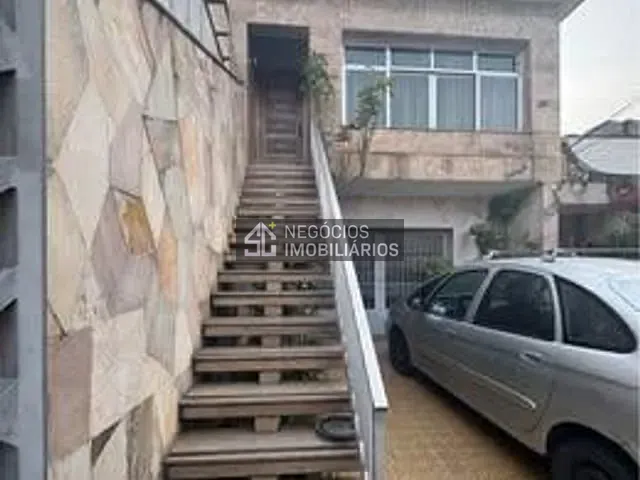 Casa 3 quartos e 2 banheiros, para alugar, no bairro São João Clímaco em São Paulo