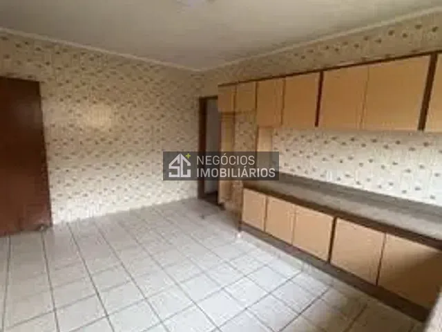 Casa 3 quartos e 2 banheiros, para alugar, no bairro São João Clímaco em São Paulo