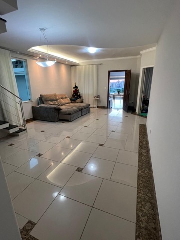 Casa 3 quartos e 3 banheiros, à venda, no bairro Paquetá  em Belo Horizonte 