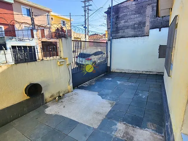 Casa 4 quartos e 2 banheiros, à venda, no bairro Cidade Ademar em São Paulo