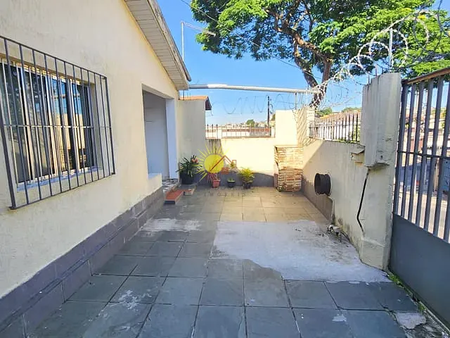Casa 4 quartos e 2 banheiros, à venda, no bairro Cidade Ademar em São Paulo