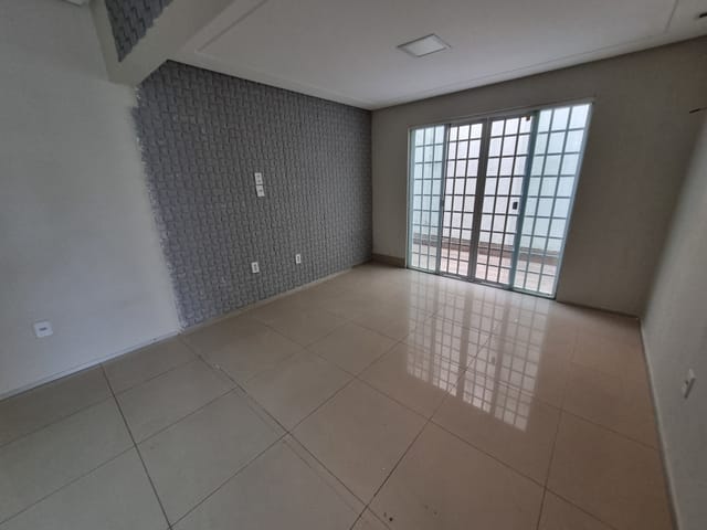 Casa 4 quartos e 6 banheiros, para alugar, no bairro Olho D'água em São Luís