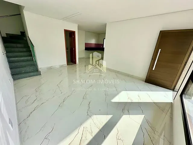 Casa com 156m² 3 quartos e 1 banheiro, à venda, no bairro Trevo em Belo Horizonte
