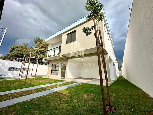 Casa com 156m² 3 quartos e 1 banheiro, à venda, no bairro Trevo em Belo Horizonte