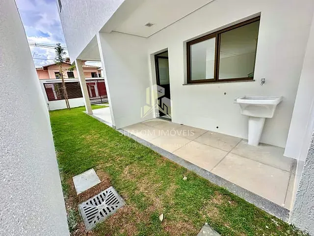 Casa com 156m² 3 quartos e 1 banheiro, à venda, no bairro Trevo em Belo Horizonte