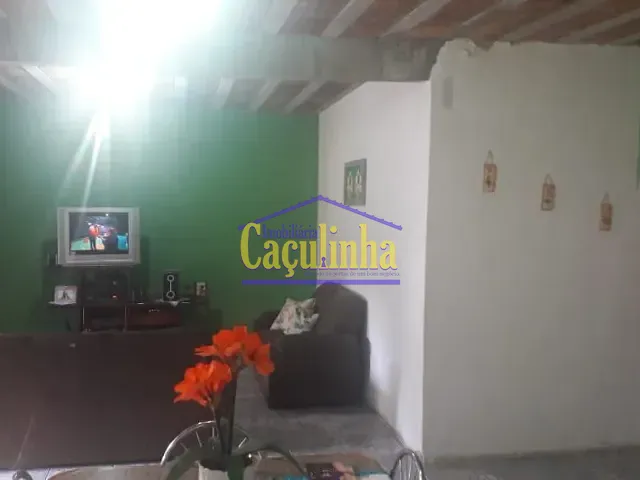 Casa com 1m² 2 quartos e 1 banheiro, à venda, no bairro Brisa Mar em Itaguaí