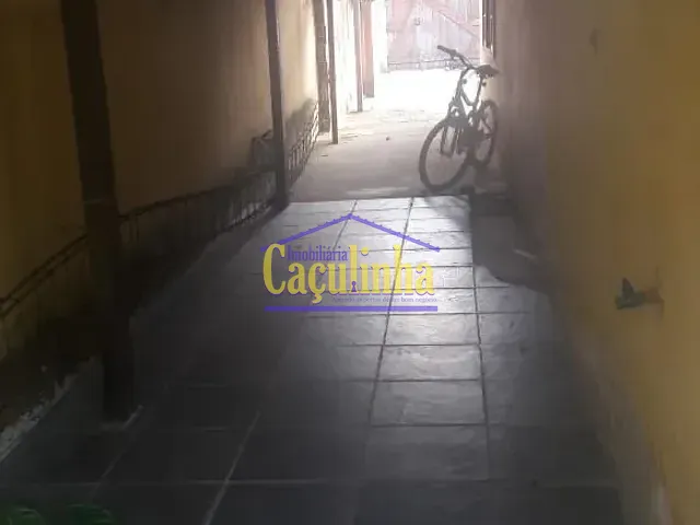 Casa com 1m² 2 quartos e 1 banheiro, à venda, no bairro Brisa Mar em Itaguaí