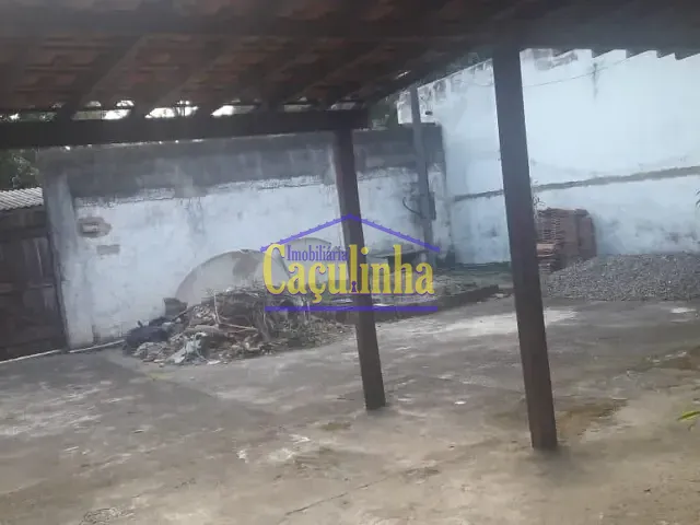 Casa com 1m² 2 quartos e 1 banheiro, à venda, no bairro Brisa Mar em Itaguaí