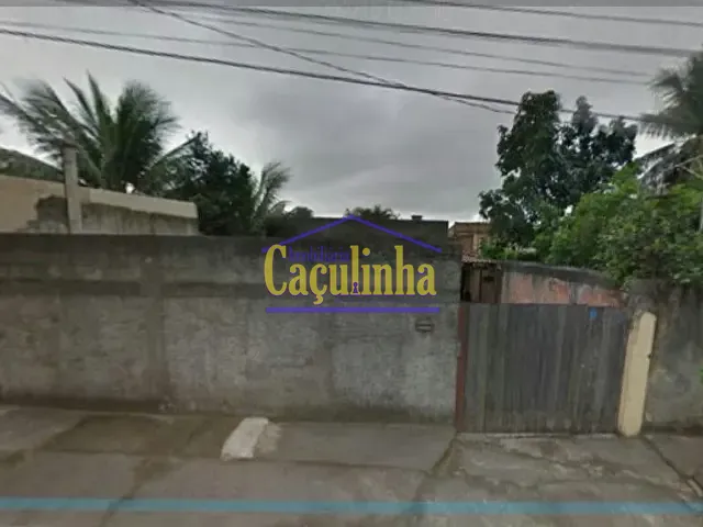 Casa com 1m² 2 quartos e 1 banheiro, à venda, no bairro Brisa Mar em Itaguaí