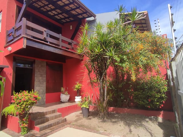 Foto do Casa - Casa à venda, Pontal, Ilhéus, BA | SJ Realiza Soluções Imobiliárias
