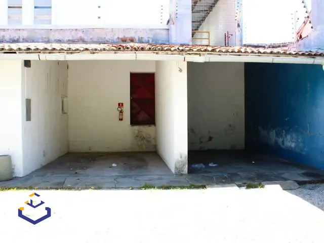 Casa com 2251m², para alugar, no bairro Aldeota em Fortaleza
