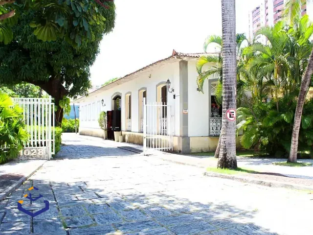 Casa com 2251m², para alugar, no bairro Aldeota em Fortaleza