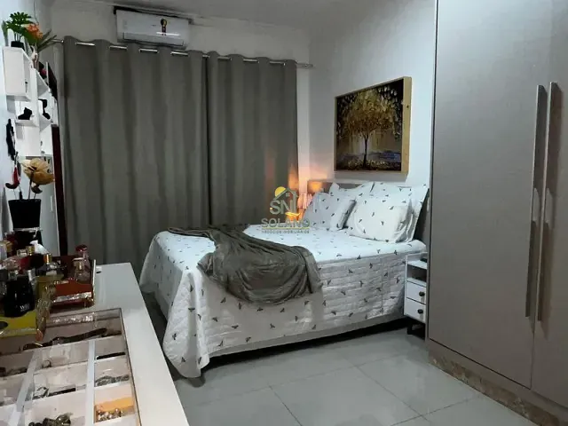 Casa 3 quartos e 3 banheiros, à venda ou para alugar, no bairro Setor Central em Senador Canedo