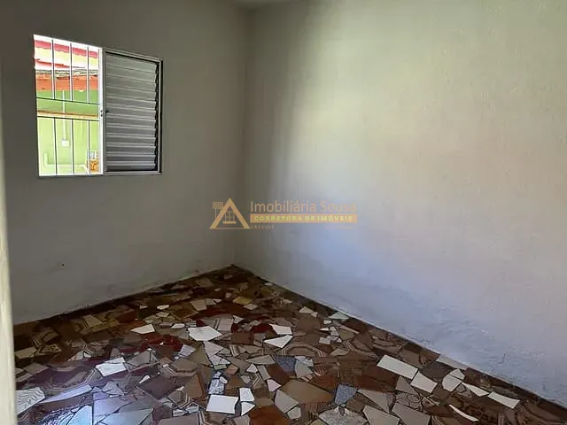 Casa com 120m² 1 quarto e 1 banheiro, para alugar, no bairro Ponte de São João em Jundiaí