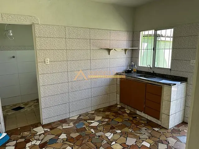 Casa com 120m² 1 quarto e 1 banheiro, para alugar, no bairro Ponte de São João em Jundiaí