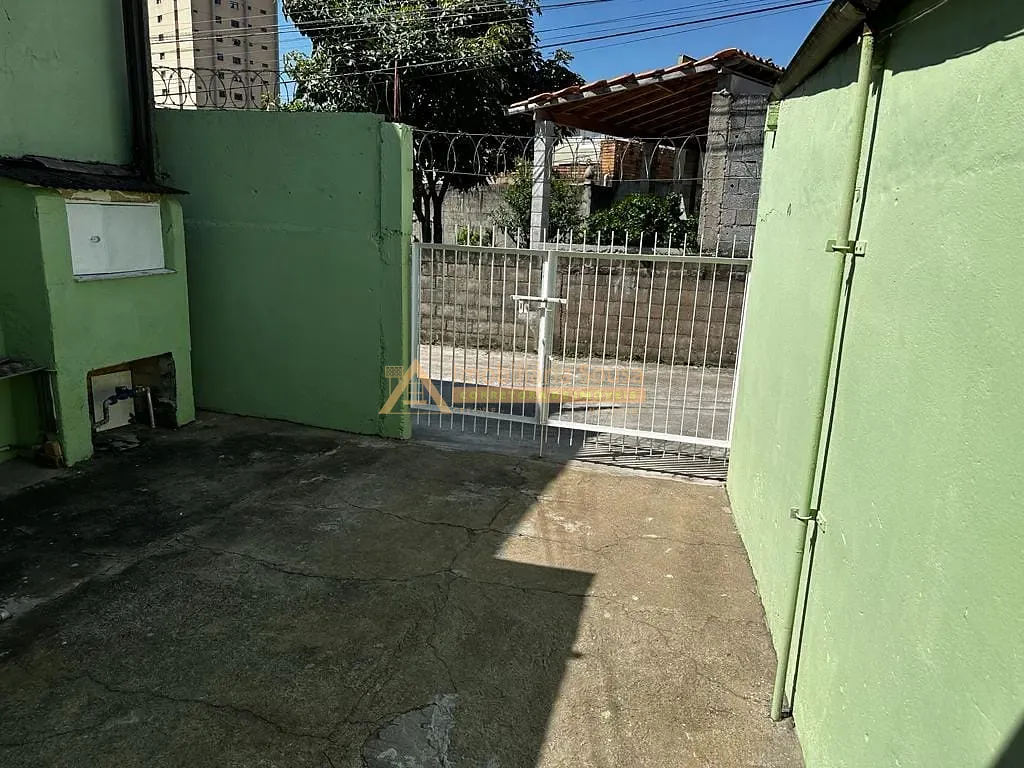 Casa, 1 quarto, 65 m² - Foto 1