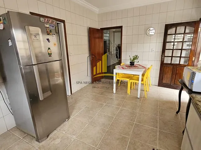 Sobrado 5 quartos e 3 banheiros, à venda ou para alugar, no bairro Vila Aricanduva em São Paulo