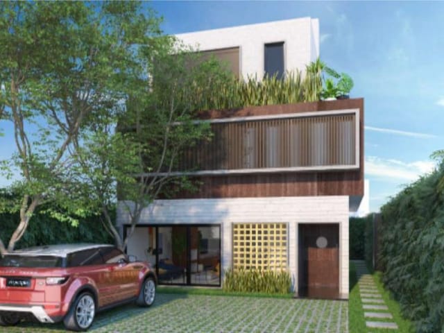 Casa com 550m² 5 quartos e 7 banheiros, à venda, no bairro Jardim Paulista em São Paulo