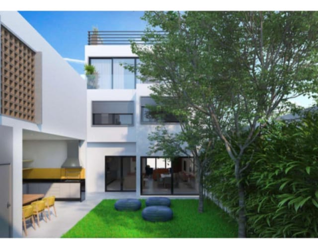 Casa com 550m² 5 quartos e 7 banheiros, à venda, no bairro Jardim Paulista em São Paulo