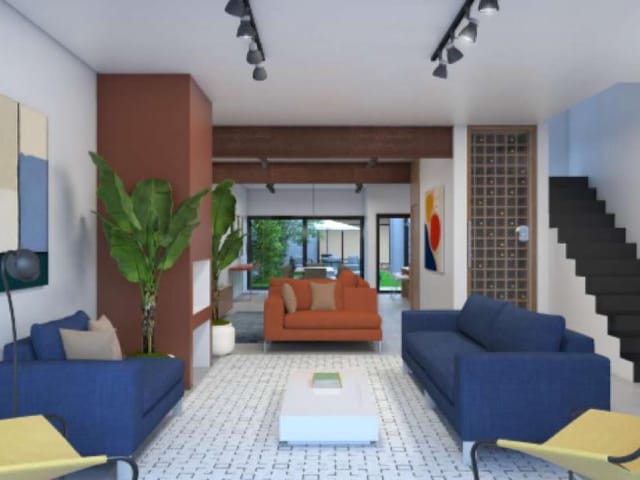 Casa com 550m² 5 quartos e 7 banheiros, à venda, no bairro Jardim Paulista em São Paulo
